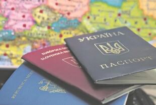 Множинне громадянство в Україні: що означає легалізація та які основні умови