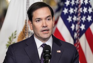 США поки не вводитимуть нові санкції проти рф: Рубіо пояснив позицію Вашингтона
