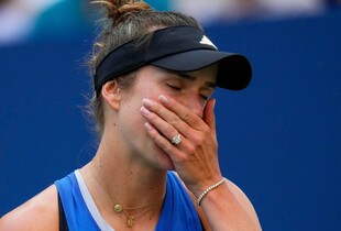 Еліна Світоліна поступилася першій ракетці Бразилії у чвертьфінали турнірів WTA