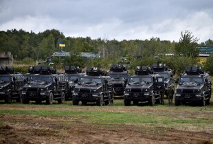 Виробників зброї в Україні можуть звільнити від податків на 10 років – Арахамія
